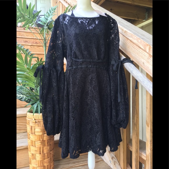Free People Dresses & Skirts - 🖤Free People Gorgeous 👗 🖤